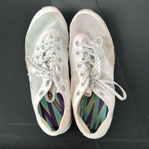 Infinity varsity cheer shoes